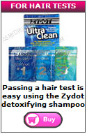  Ultra Cleanse Zydot