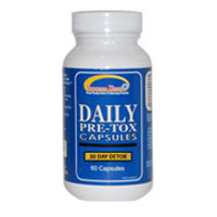 Daily Pretox Capsules