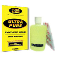 synthetic urine 2oz