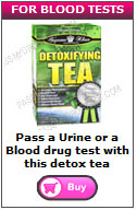  Detox- Tea